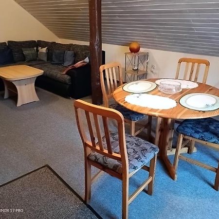 Ferienhof Welsch Wohnung 2 Grossefehn Exteriér fotografie